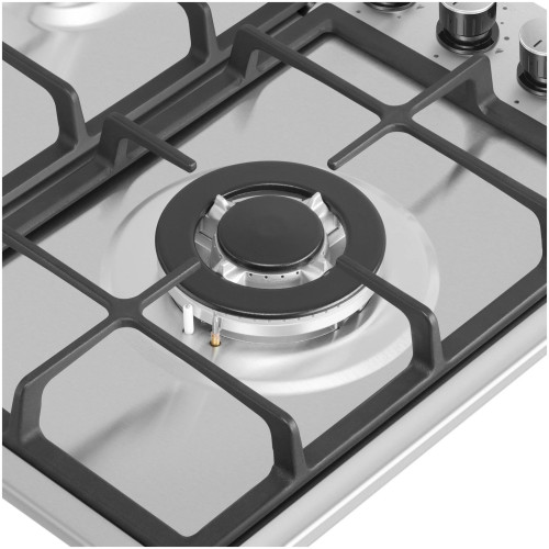Газовая варочная панель MAUNFELD EGHS.95.33CS\G