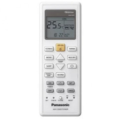 Сплит-система Panasonic CS-TZ20WKEW