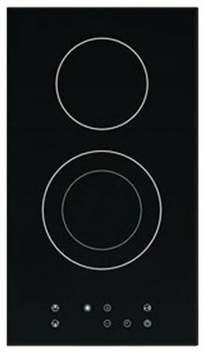 Электрическая варочная панель MBS PE-301