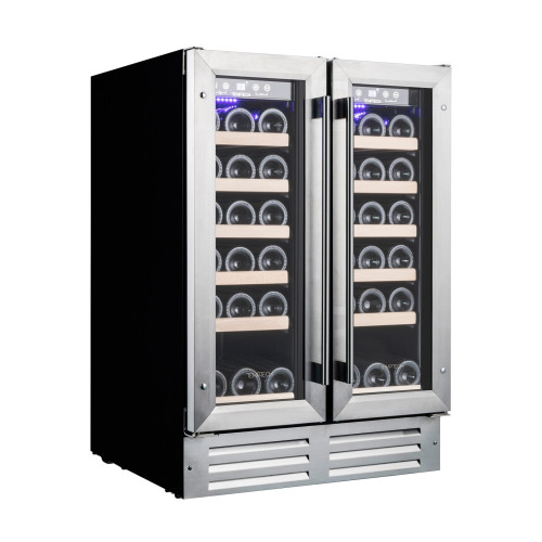 Винный шкаф GEMM WL5/122S