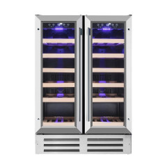 Винный шкаф GEMM WL5/122S