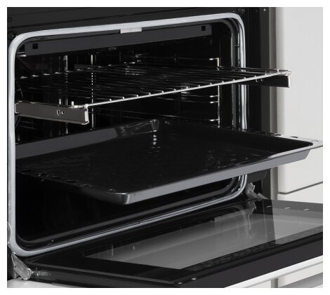 Электрический духовой шкаф Weissgauff EOV 291 PDB