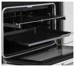 Электрический духовой шкаф Weissgauff EOV 291 PDB