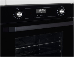 Электрический духовой шкаф Weissgauff EOV 291 PDB