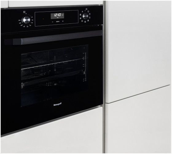 Электрический духовой шкаф Weissgauff EOV 291 PDB