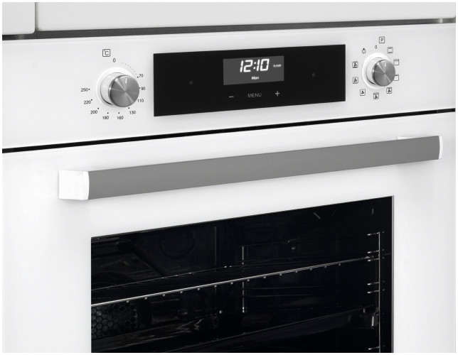 Электрический духовой шкаф Weissgauff EOV 291 PDB