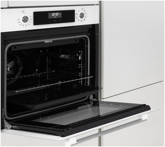 Электрический духовой шкаф Weissgauff EOV 291 PDB