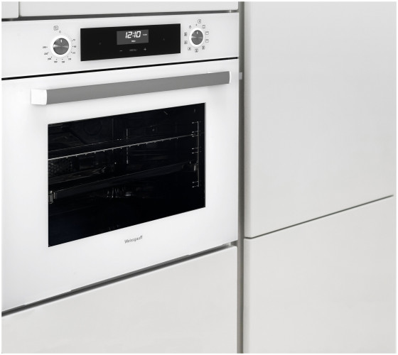 Электрический духовой шкаф Weissgauff EOV 291 PDB