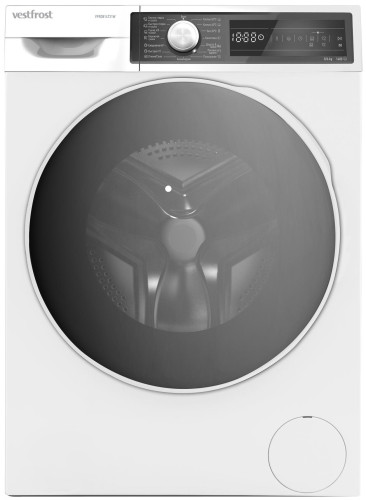 Стиральная машина Vestfrost VFRD 814T31W