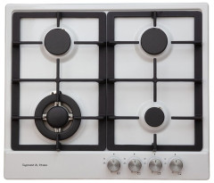 Газовая варочная панель Zigmund&amp;Shtain GN 128.61 W