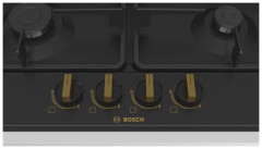 Газовая варочная панель Bosch PGP 6B3 B90R
