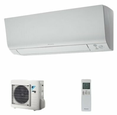 Сплит-система Daikin FTXM35M / RXM35M
