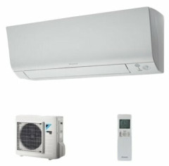 Сплит-система Daikin FTXM35M / RXM35M