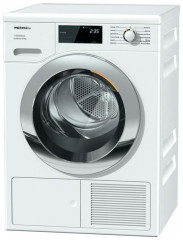 Сушильная машина Miele TEF655WP