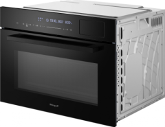 Электрический духовой шкаф Weissgauff OEMS 459 PDB Black Edition 437404