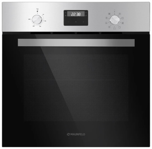 Электрический духовой шкаф MAUNFELD EOEM 589 S1