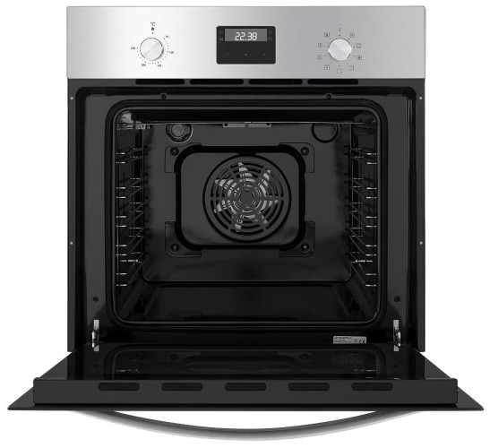 Электрический духовой шкаф MAUNFELD EOEM 589 S1