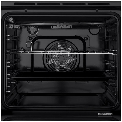 Электрический духовой шкаф MAUNFELD EOEM 589 S1