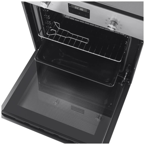 Электрический духовой шкаф MAUNFELD EOEM 589 S1