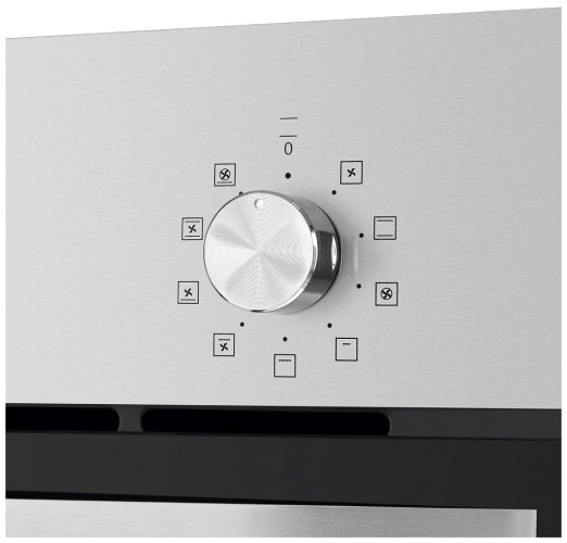 Электрический духовой шкаф MAUNFELD EOEM 589 S1