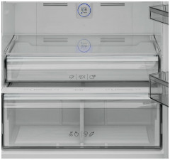 Холодильник Jacky&#039;s JR FW570EN