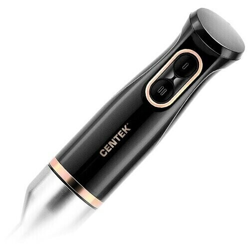 Блендер Centek CT-1347 black