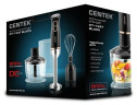 Блендер Centek CT-1347 black