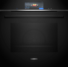 Электрический духовой шкаф Siemens HB 778G3B1