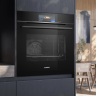 Электрический духовой шкаф Siemens HB 778G3B1