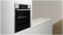 Электрический духовой шкаф Neff B45CR22 N0