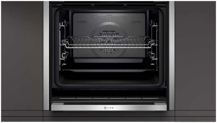 Электрический духовой шкаф Neff B45CR22 N0