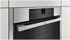 Электрический духовой шкаф Neff B45CR22 N0