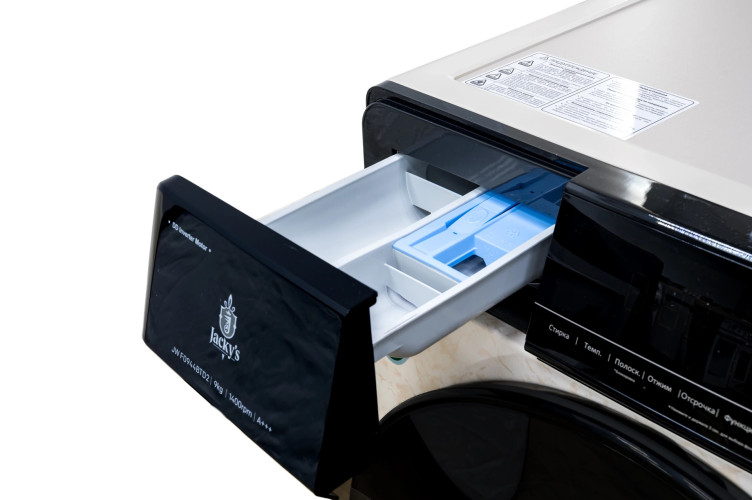 Стиральная машина Jacky's JW F0944BTD2