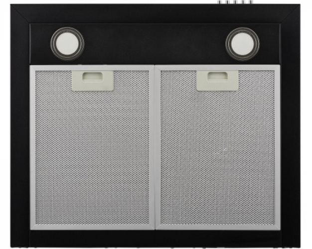 Кухонная вытяжка Krona JOANNA 600 black PB