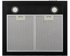 Кухонная вытяжка Krona JOANNA 600 black PB