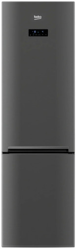 Холодильник Beko CNKR5310E20X