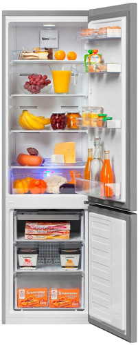 Холодильник Beko CNKR5310E20X