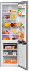Холодильник Beko CNKR5310E20X