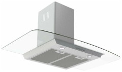 Кухонная вытяжка Korting KHC 9634 GX