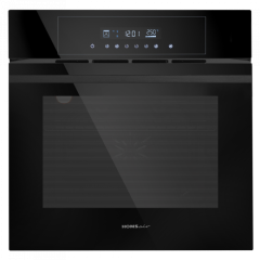 Электрический духовой шкаф HOMSair OEH6010BK2