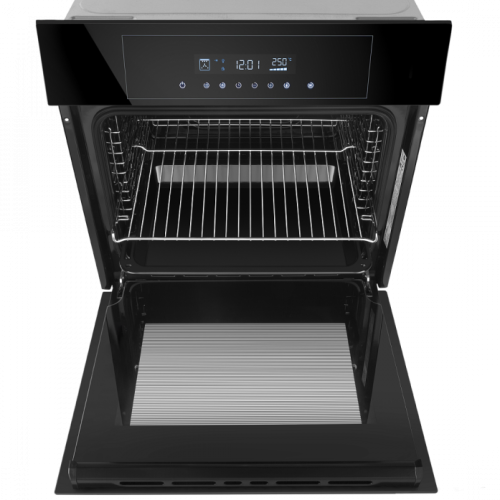 Электрический духовой шкаф HOMSair OEH6010BK2