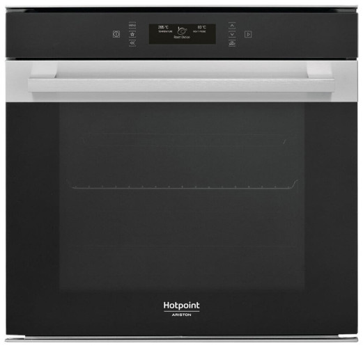 Электрический духовой шкаф Hotpoint-Ariston FI9 891 SH IX HA