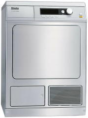 Сушильная машина Miele PT 7137 WP/сталь