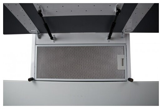 Кухонная вытяжка Oasis NB-90W