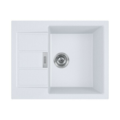 Кухонная мойка Franke S2D 611-62/500 143.0628.363 белый
