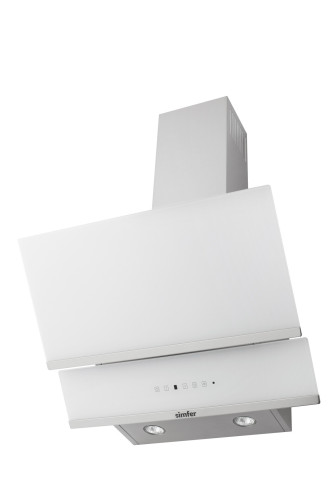 Кухонная вытяжка Simfer SM63W1