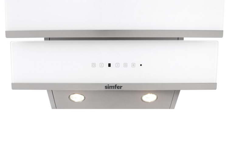 Кухонная вытяжка Simfer SM63W1
