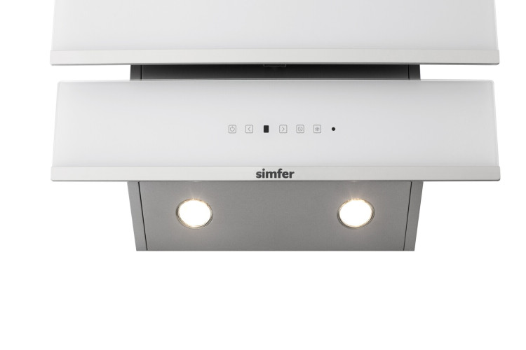Кухонная вытяжка Simfer SM63W1