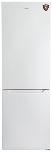 Холодильник Weissgauff WRK 2000 DM