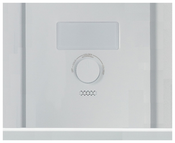 Холодильник Weissgauff WRK 2000 DM